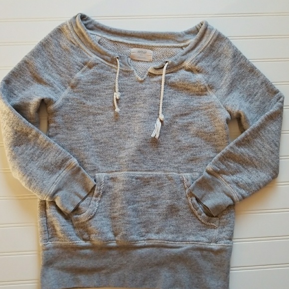 aerie Sweaters - Aerie women's 3/4 sleeve sweater size xs